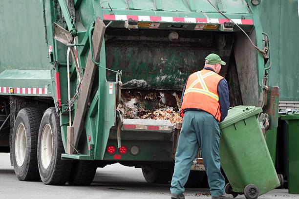 Best Hoarding Cleanup in Lemmon, SD